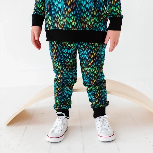 Bums & Roses Bottoms New Bums Roses Mother Of Dragons Bamboo